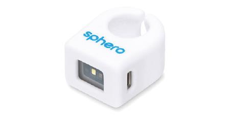 Sphero Specdrums anillo inteligente